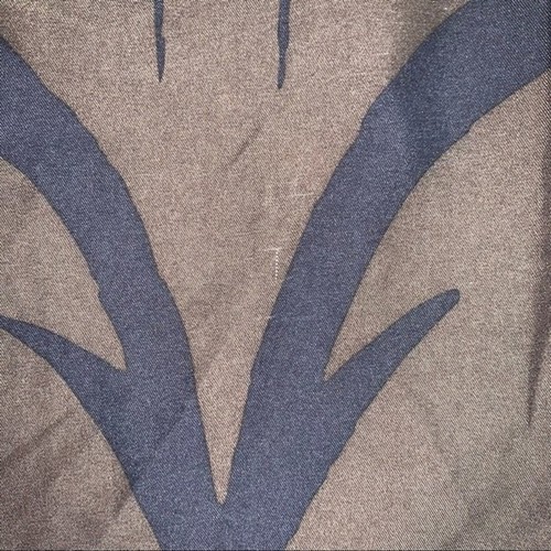 Bathing Suit Khaki Tribal Cobra Snake Pattern Swim Trunks Pool Beach Water Short - Picture 8 of 10