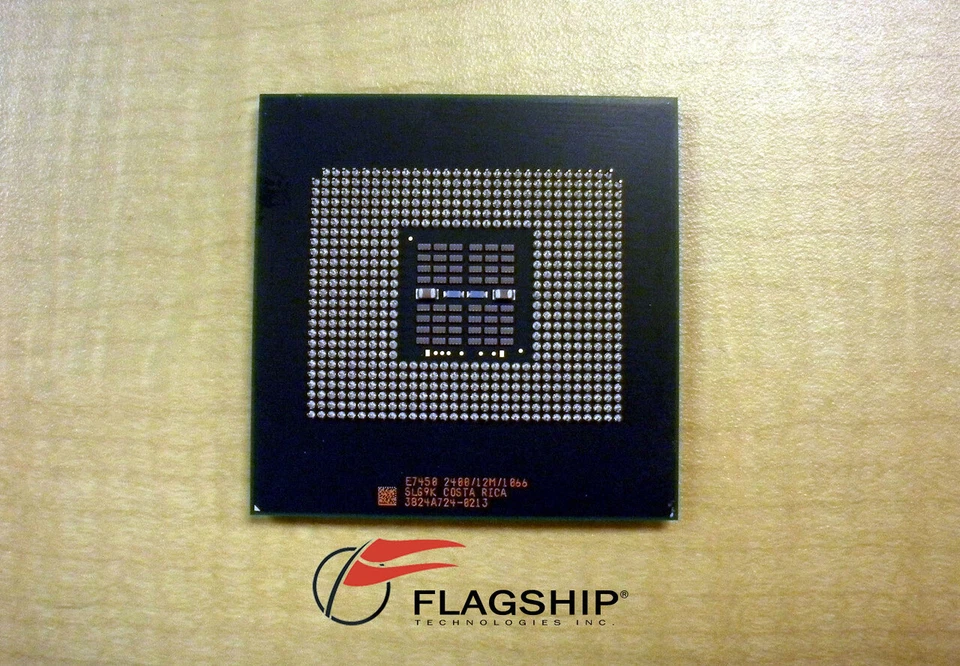 SUN 371-4365 2.40 GHz Processor Xeon E7450 6-Core - Image 2 of 2