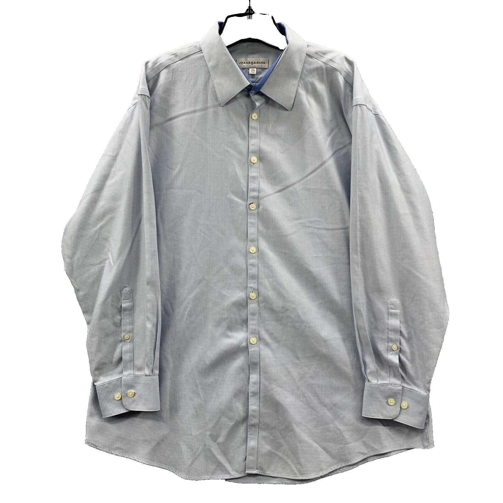 Long Sleeve Size XL Jhane Barnes Shirts for Men