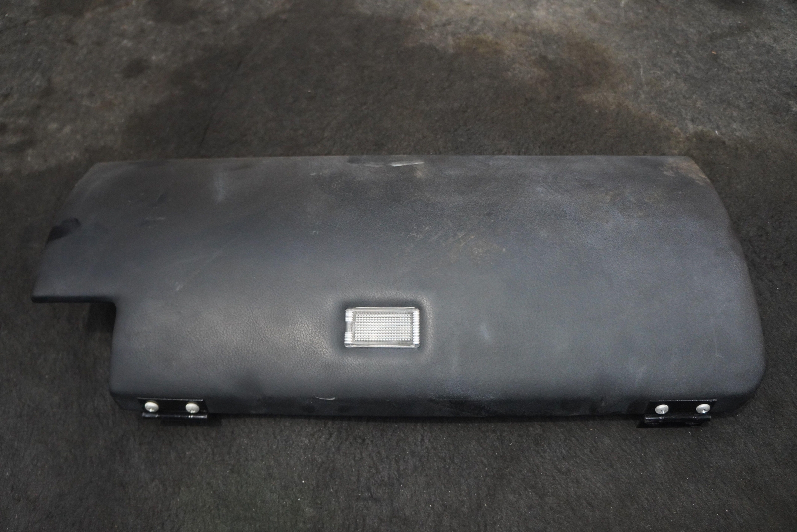Front Right Passenger Lower Knee Bolster Trim Cover Panel Bentley Mulsanne 1988