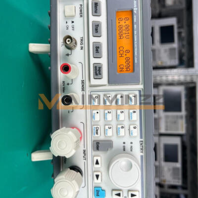 NEW One Array 3720A Programmable DC Electronic Load 80V/30A/250W