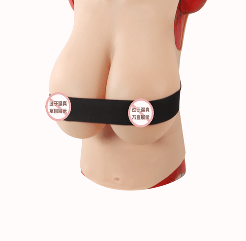 3 Colores Silicona K Taza Formes Pechos Falsos Boobs Enorme Taza Trag Queen - Imagen 12 de 17