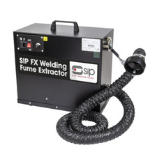 FX Portable Welding Fume Extractor SIP 05800