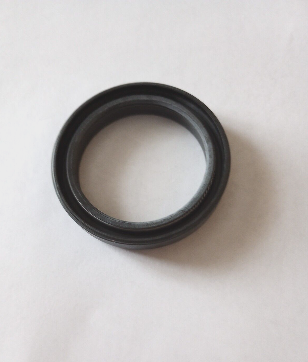 Yamaha Front Fork Oil Seal NOS 4PU-23145-01 (L-3524) | eBay
