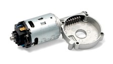 Motore macina caffe' per macchina caffe' Gaggia Saeco originale 996530000317