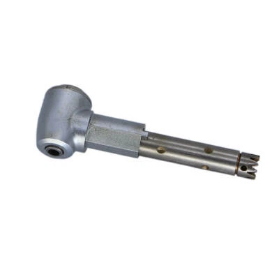 BOMAOER Dental 1:1 Intra head Push Button Contra Angle Handpiece Low Speed 2.35mm F Kavo