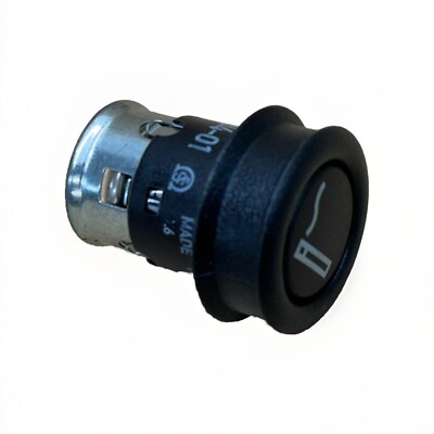 BMW Original Feuerzeugelement passend für E81 E82 E87 E87 LCI E88 F20 F20 LCI 61349308246