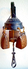 Glocke T&uuml;rglocke Wandglocke