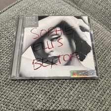 Read My Lips by Sophie Ellis-Bextor (CD, 2002)