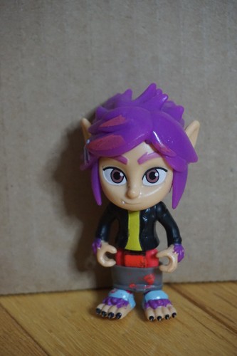 Figuras de acción Just Play PJ Masks 3,5" elige los personajes que quieras - Imagen 60 de 67