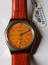 orologio vintage Stendardo 