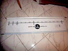 NYC SUBWAY LL ROLL SIGN MAP EIGHTH AVENUE UNION SQUARE MYRTLE BROOKLYN LORIMER