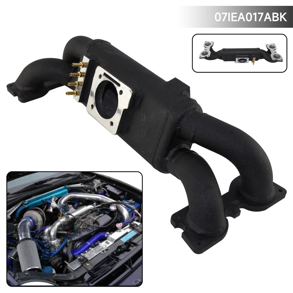 2007 subaru impreza 2.5 i turbo kit deals