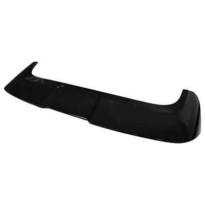 Fit 2024-25 Crosstrek Subaru E7210FN020V2 Rear Roof Spoiler Wing
