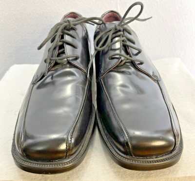 Rockport Waterproof Hydro Shield Oxford Shoes Mens Size 9W ROCKPORT Waterproof Hydro-Shield Oxford Premium Leather  main image 3
