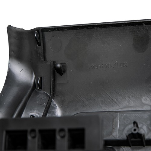 Fit For 1994-1997 Ford F-150 F-250 F-350 Instrument Cluster Dash Panel Bezel - Picture 10 of 13