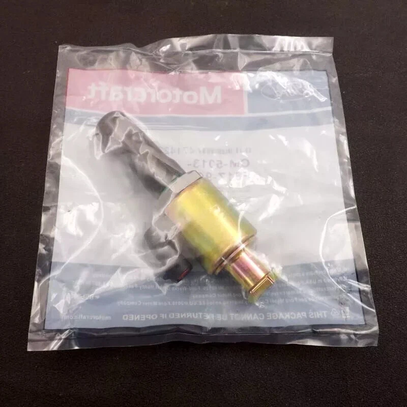 CM5349 Motorcraf 7.3L IPR VALVE Fuel Injection Pressure Regulator CM5013 US - Image 2 of 4