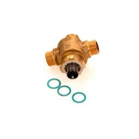 Bosch Ersatzteil Ttnr: 8718587653 3-Wege-Ventil G3/4 Flachdichtend Everp
