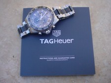 Tag Heuer Formula 1 Chronograph Anthracite Grey Dial Men's Watch CAZ1011.BA0843 11