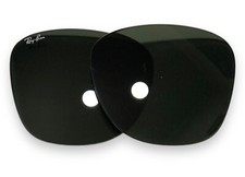 Ray Ban RB4175 Clubmaster Oversized Green G15 Replacement Lenses 57mm Glass