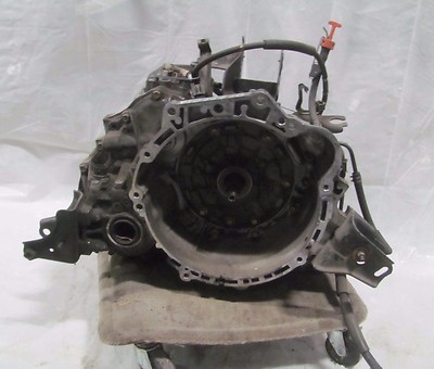 2000-2002 Toyota Corolla 1.8L Automatic Transmission FWD 4 Speed