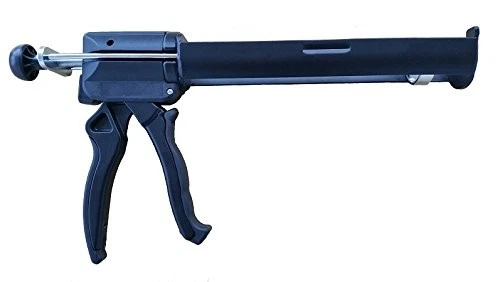 2K-Kartuschenpistole PPGUN für Henkel Ponal/Rapido + Statik und Tangit M 3000 - Bild 1 von 1