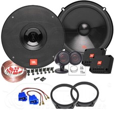 JBL BY HARMAN LAUTSPRECHER f�r BMW MINI One I R50 R53 2001-2006 Front T�r #BBBB