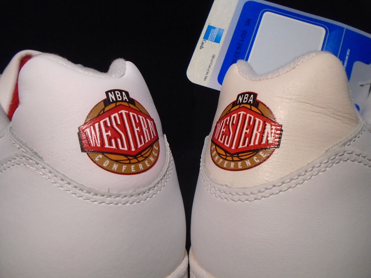 2005 REEBOK NBA DOWNTIME LOW WEST ALL-STAR WHITE LAKERS 2005 REEBOK NBA DOWNTIME LOW WEST ALL-STAR WHITE LAKERS