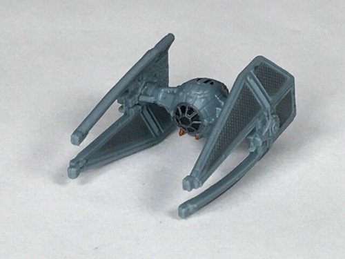 STAR WARS Micro Máquinas Envíos Vehículos Colección Galoob / Hasbro - 1994-2017 - Imagen 140 de 170
