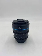 SIRUI 35mm 1.2 35mm 1.2 For Sony E-Mount
