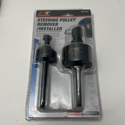 Performance Tool Power Steering Pump Puller