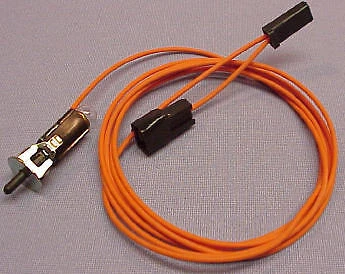 Kit de luces de guantera universal para camioneta Chevy GMC C10 3100 1947-1987 C20 Foto 2 de 4