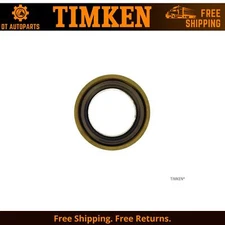 For 2003-2010 Dodge Ram 2500 4WD Transfer Case Output Shaft Seal Timken 2004