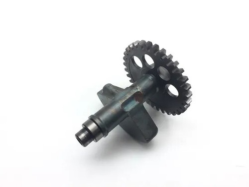 KTM 450 525 XC ATV Engine Counter Balancer from 2008 2279A - Bild 2 von 5