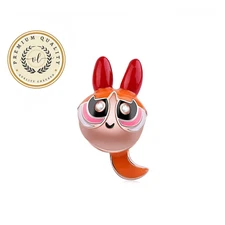 Cartoon Charm For Bracelet, Gift For Women