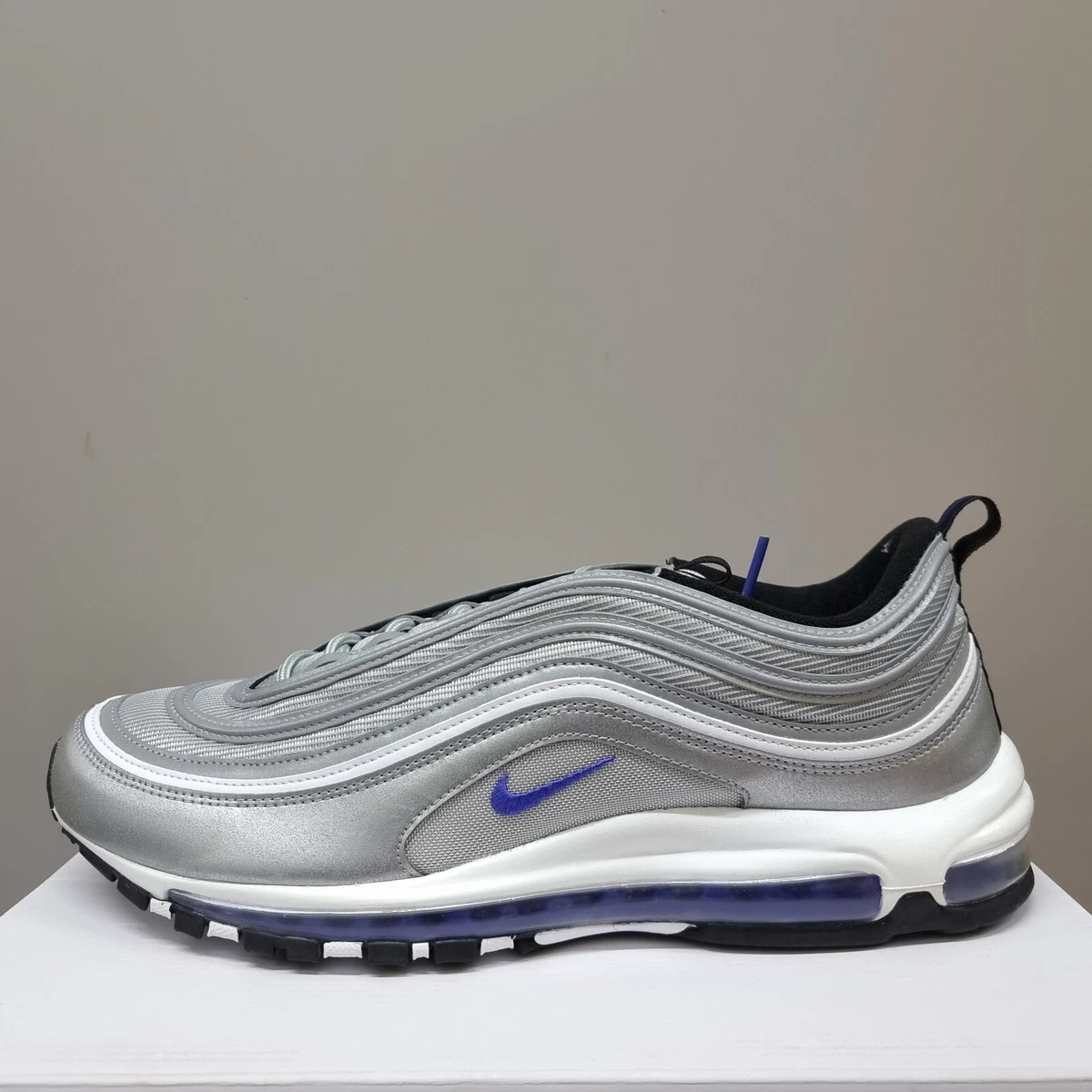 Nike air hotsell max 97 purple