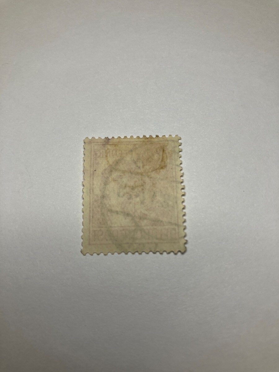1948 Germany Deutsche Post US/British Zone 60Pf Stamp | eBay