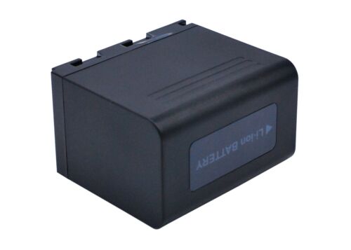 High Quality Battery for JVC GY-HM600E SSL-JVC50 Premium Cell UK - 第 1/5 張圖片