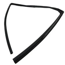 Toyota OEM Camry Rear Passenger Side Window Run Channel Weatherstrip Seal 18-24