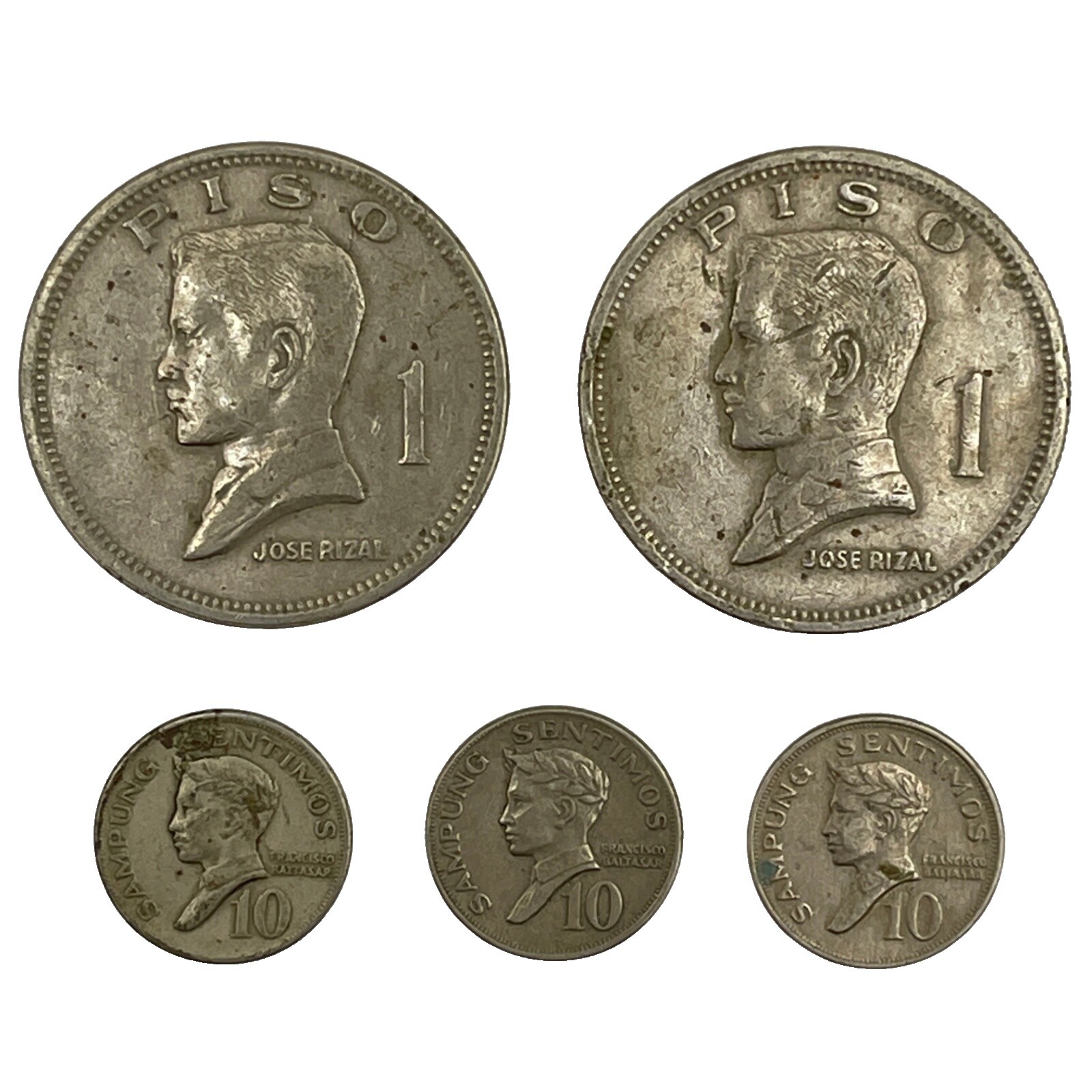 Silver 1967 Haitian Coins for sale | eBay