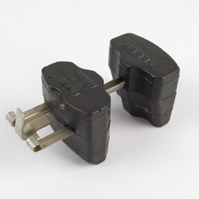 Galleggiante carburatore ORIGINALE Weber IDF circa 13g - Made in Spain!