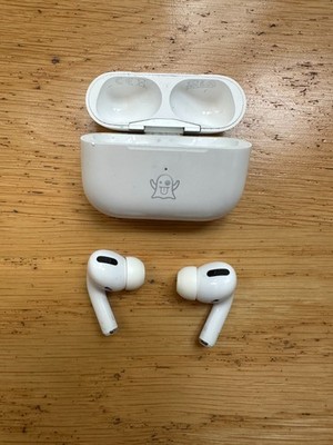 Apple AirPods Pro 1 mit MagSafe Charging Case