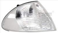Blinkleuchte Links FüR Bmw E46 97-01