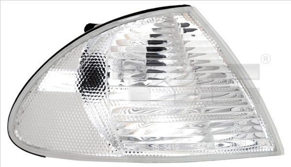 Blinkleuchte Links FüR Bmw E46 97-01-image