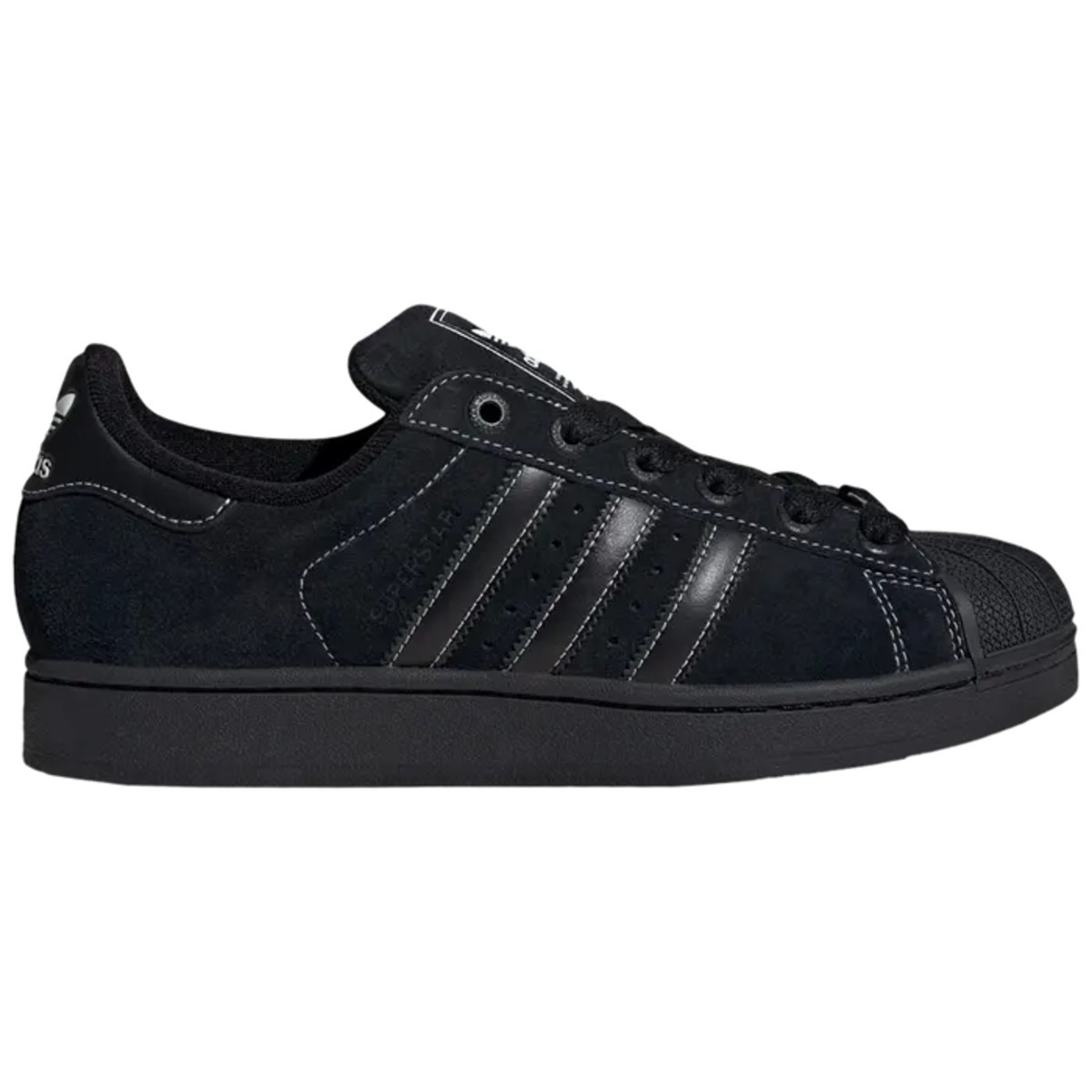 adidas Superstar II Core Black JH5470 Men’s New