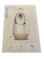 Vanity Planet Aira Ionic Facial Steamer Rose Gold Edition Detox your Skin