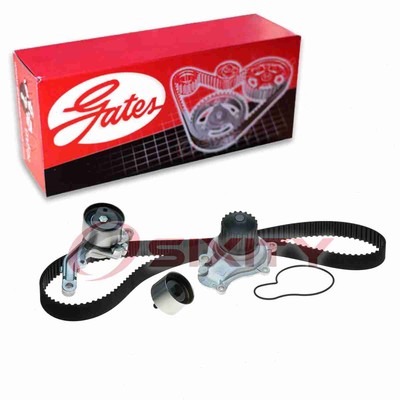 Gates PowerGrip TCKWP265A Timing Belt Component Kit for WPK41006A WPK-0034 ah