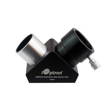 iOptron 1.25" Dielectric Mirror Diagonal  6231