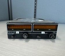 Bendix King KX155 NAV/COM 28V w/Glideslope