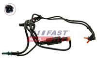 Kraftstoffleitung Fast FT39580 FüR Peugeot Partner GroßRaumlimousine 307 3A SW 1